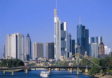 Frankfurt