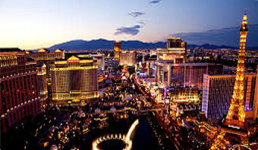 Las Vegas
