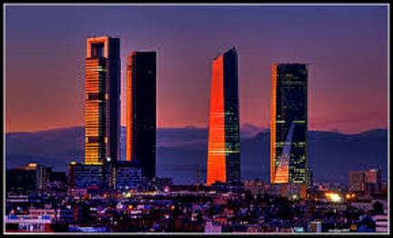 Four Towers Business Area 