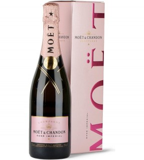 Moët Chandon Rosé Impérial