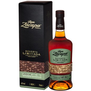 zacapa